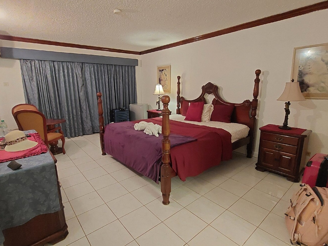 Fisherman's Inn Hotel主图
