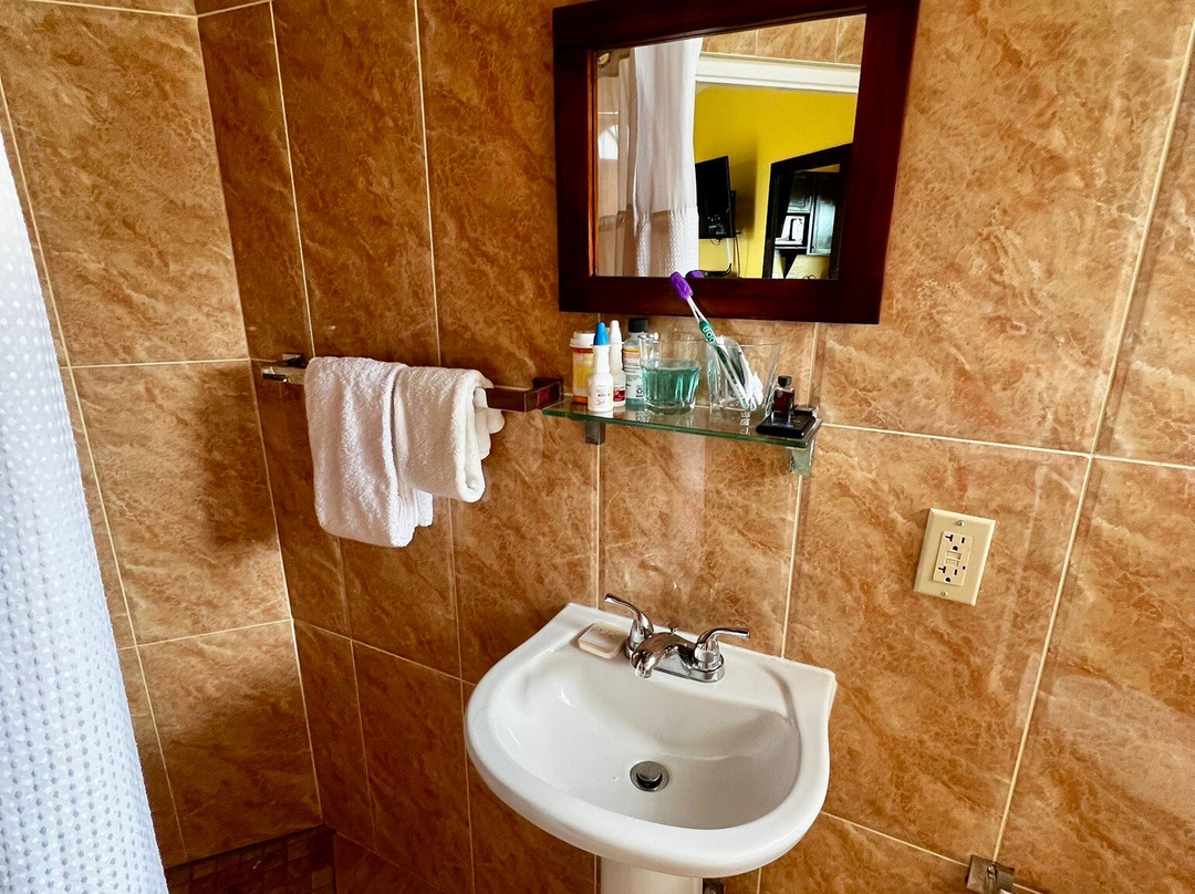 Jolly Castle Hotel主图