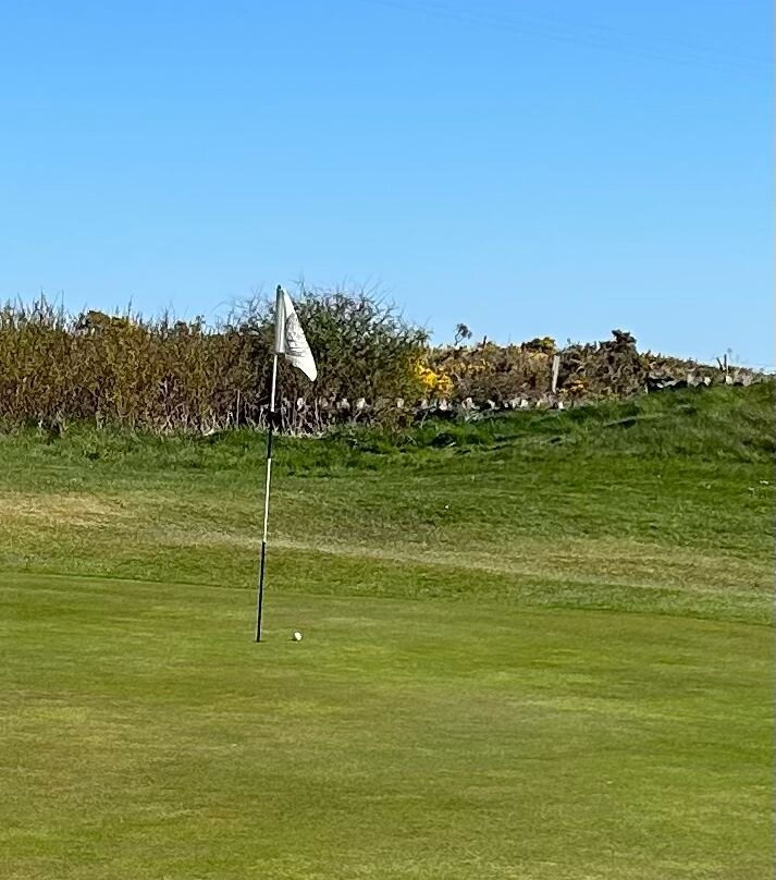 Bull Bay Golf Club-Amlwch必去景点