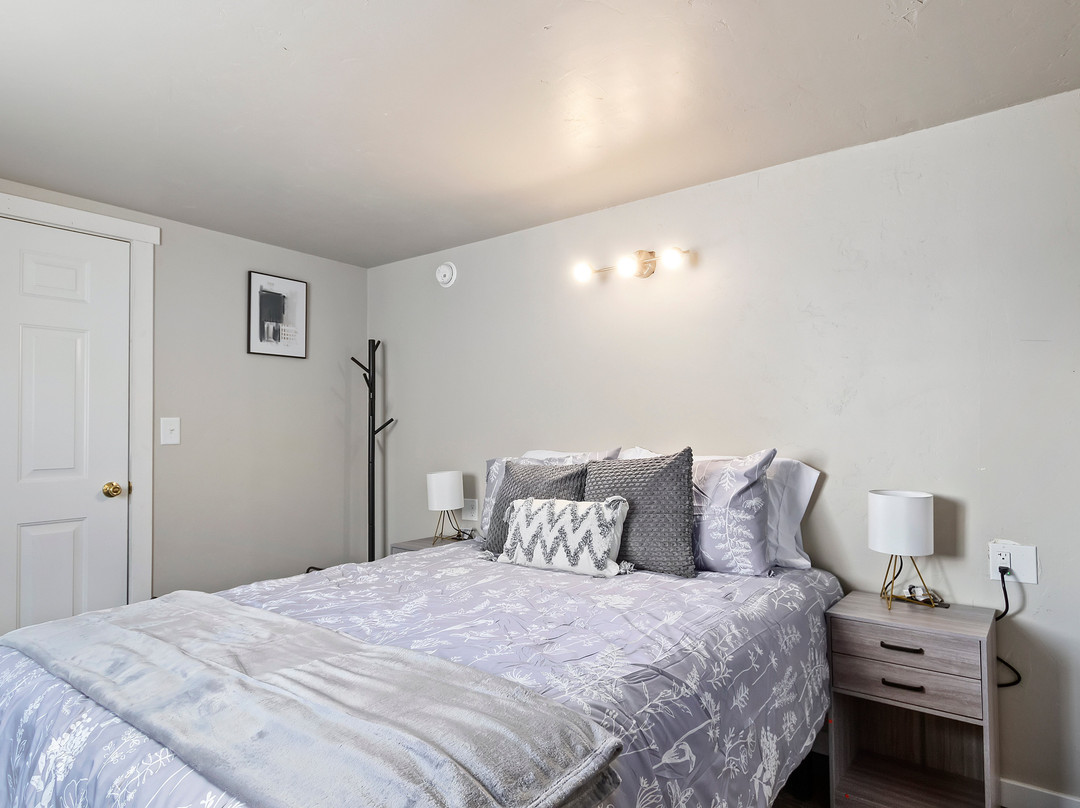 Burley Extended Stay