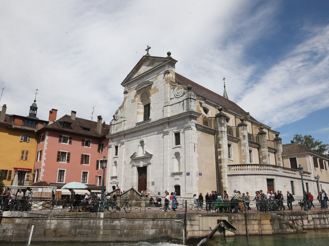 Église Saint-François-安纳西必去景点