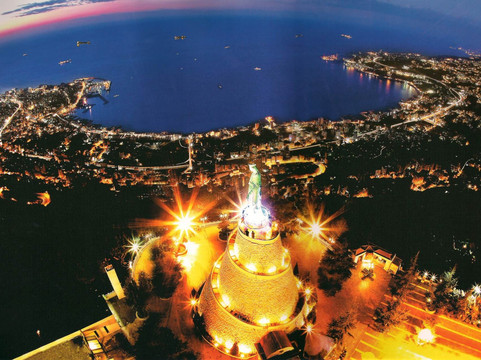 Discover Lebanon Tours