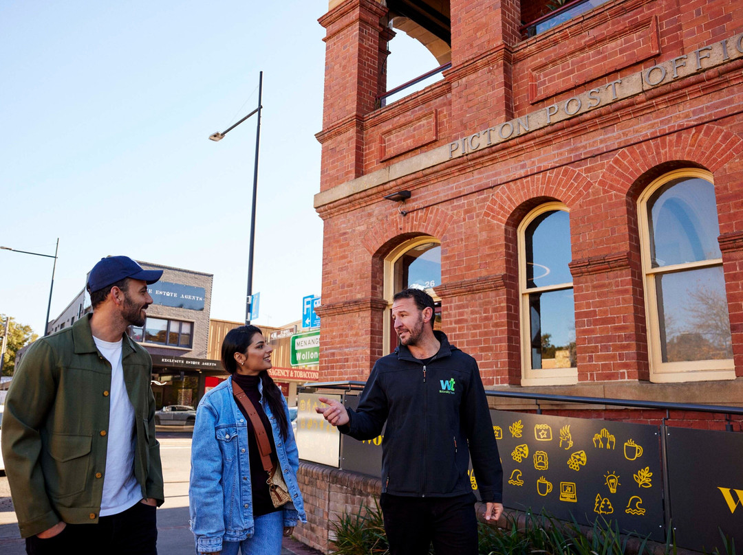 Greater Sydney Tours