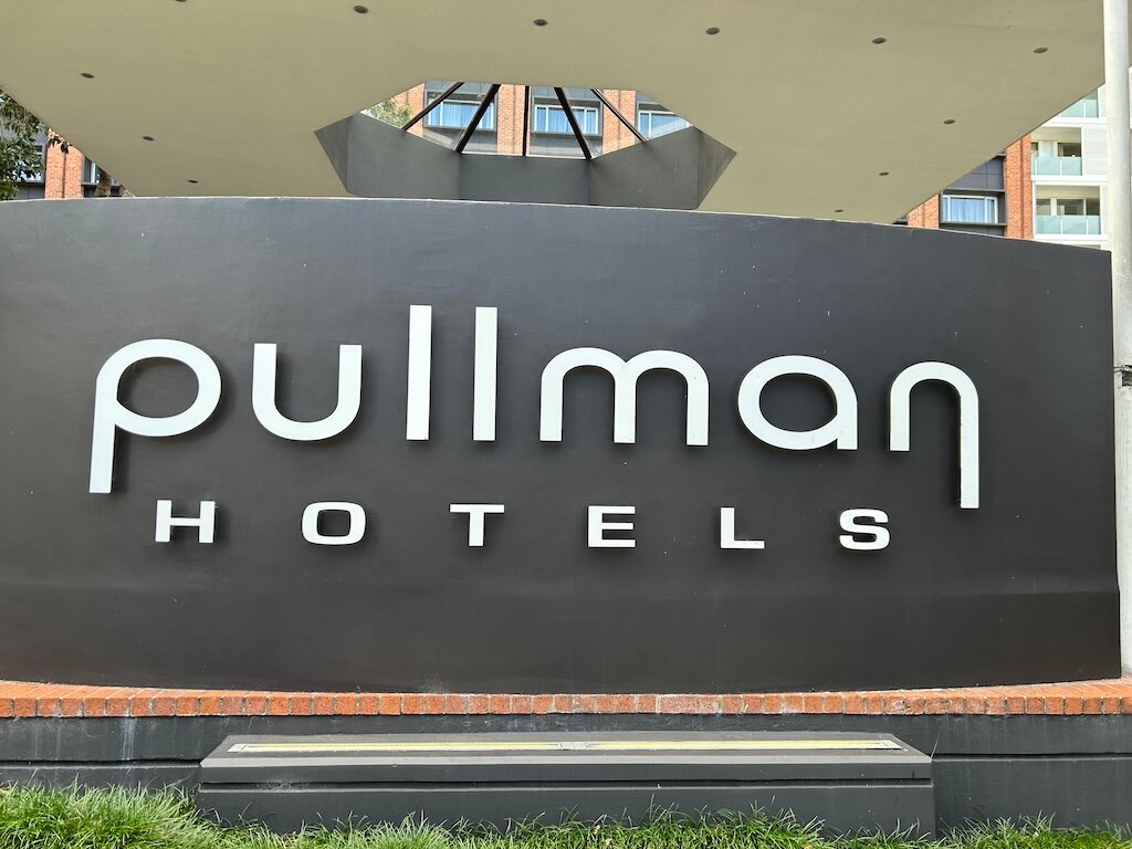 铂尔曼酒店&度假村-浴室