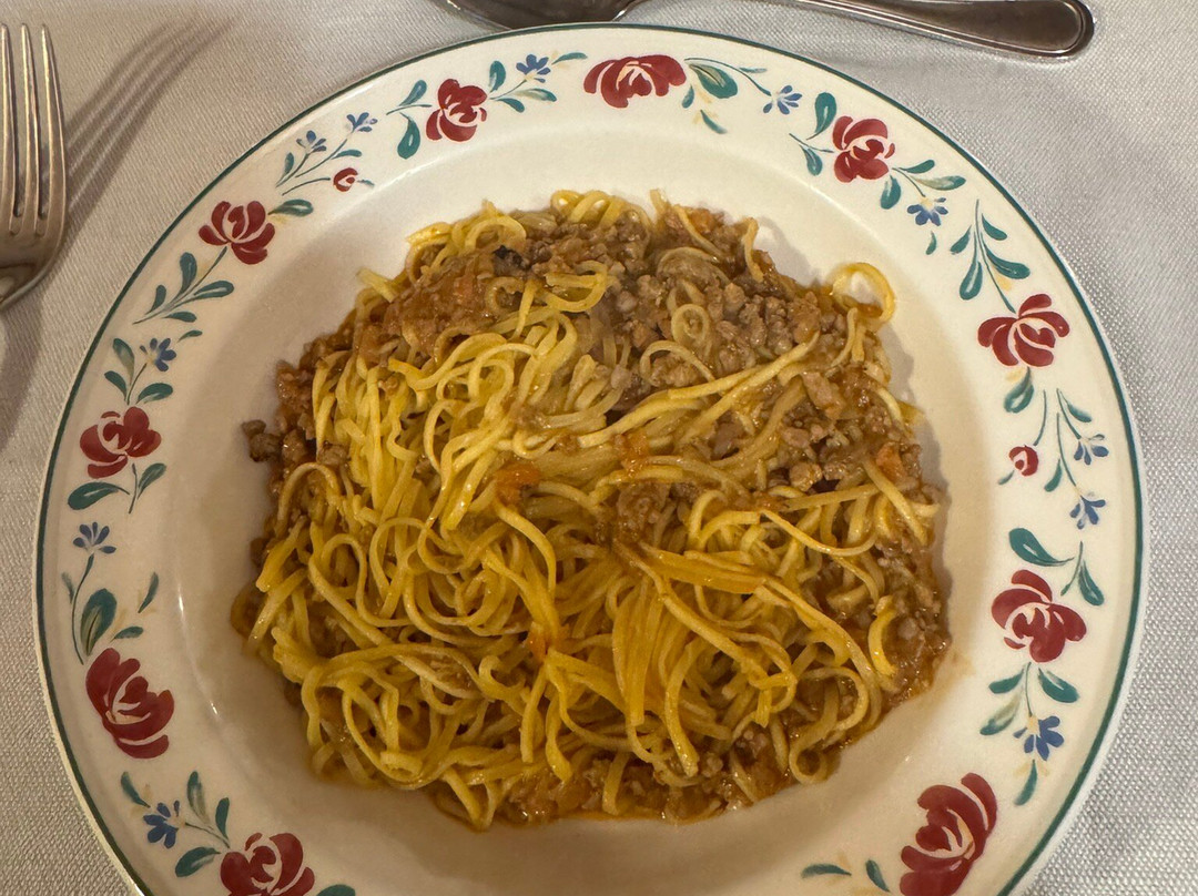 Locanda Dell' Arco主图