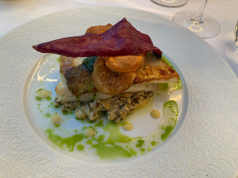 Restaurant Le George