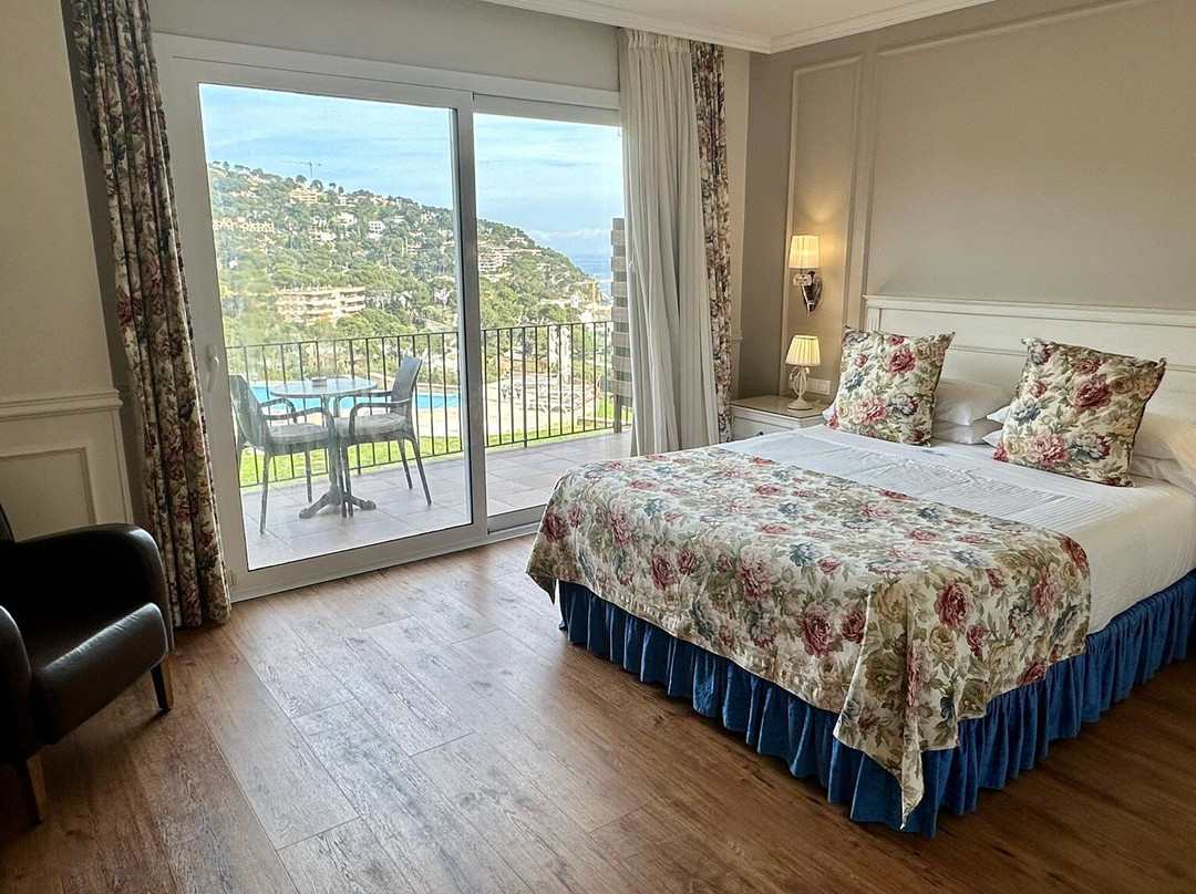 Hotel BlauMar Llafranch主图