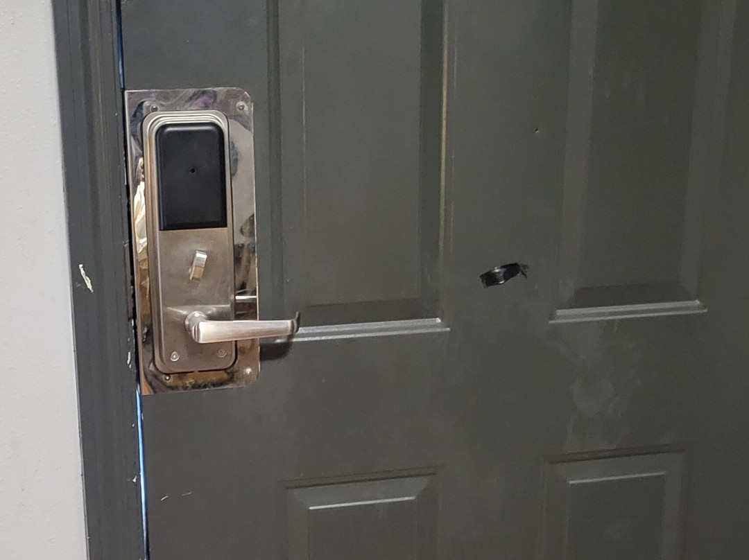 Super 8 by Wyndham Sealy主图