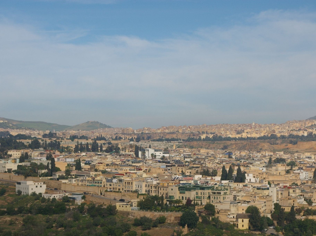Authentic Travel Maroc - Private Day Tours景点图片