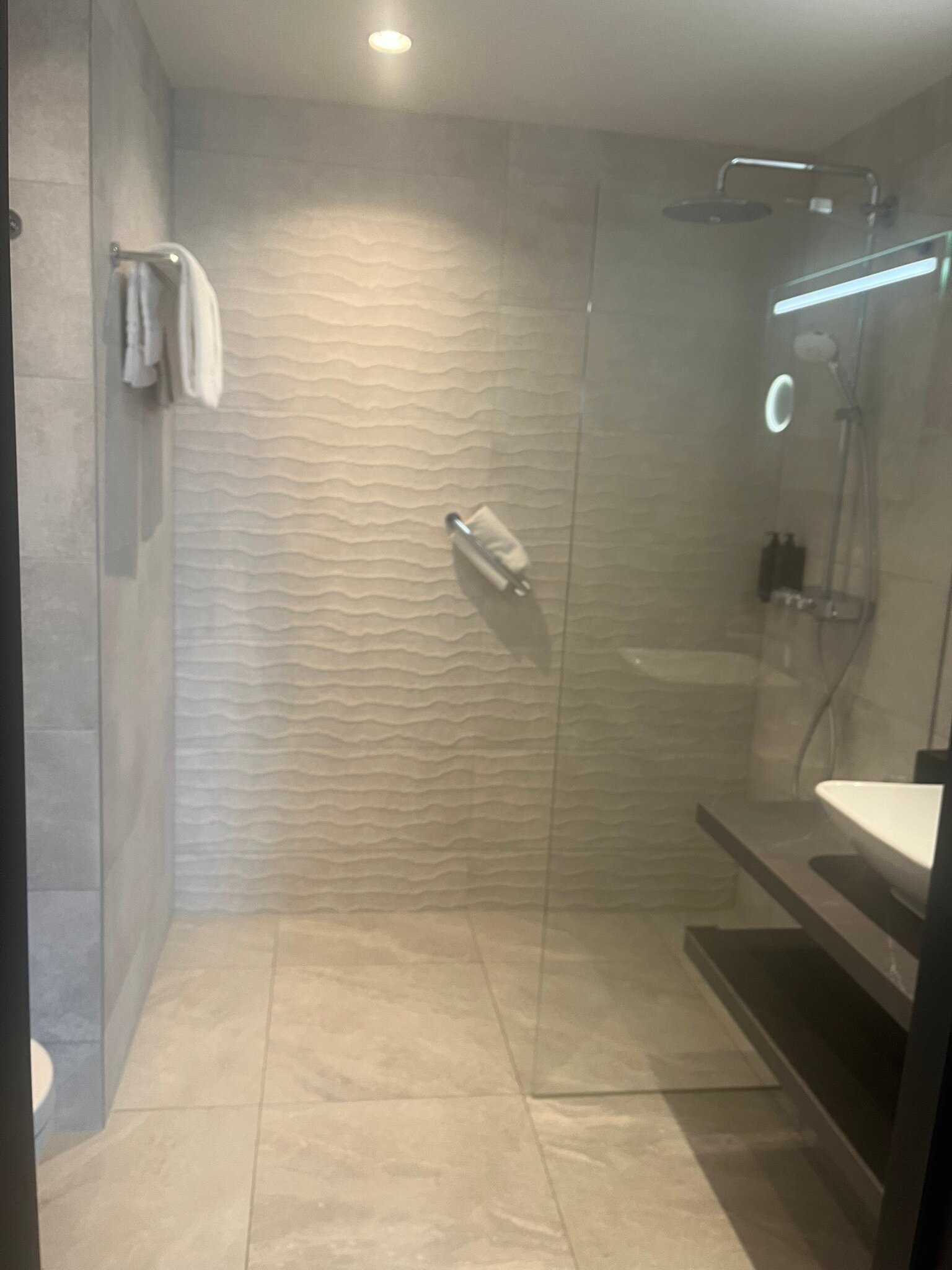 Mercure Amsterdam North Station-官方