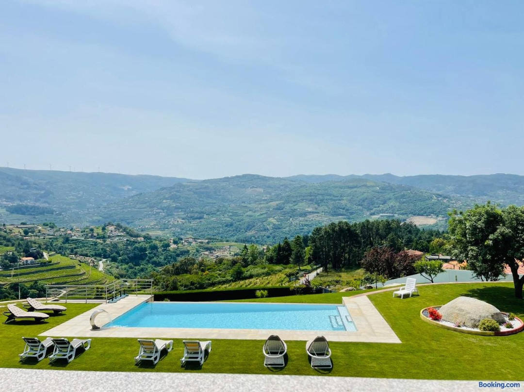 Casa Da Ladeira主图