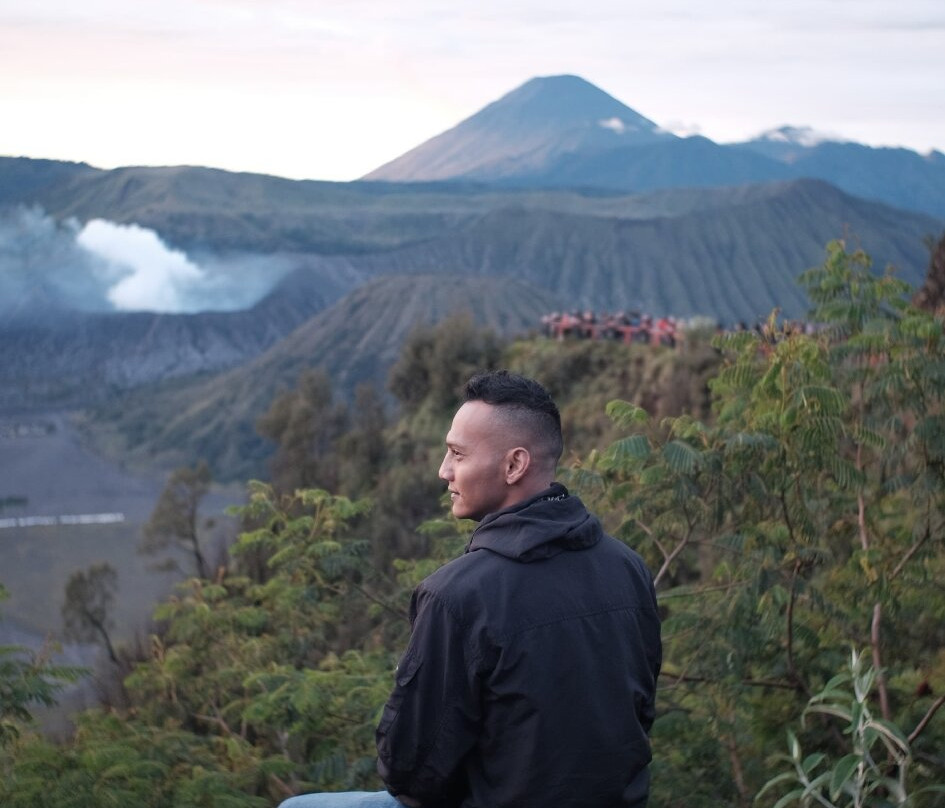 Bromo Project景点图片