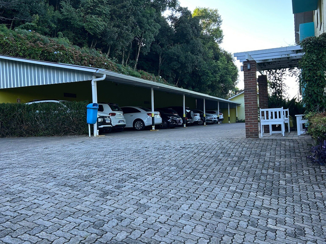 Hotel Pousada Da Neve主图