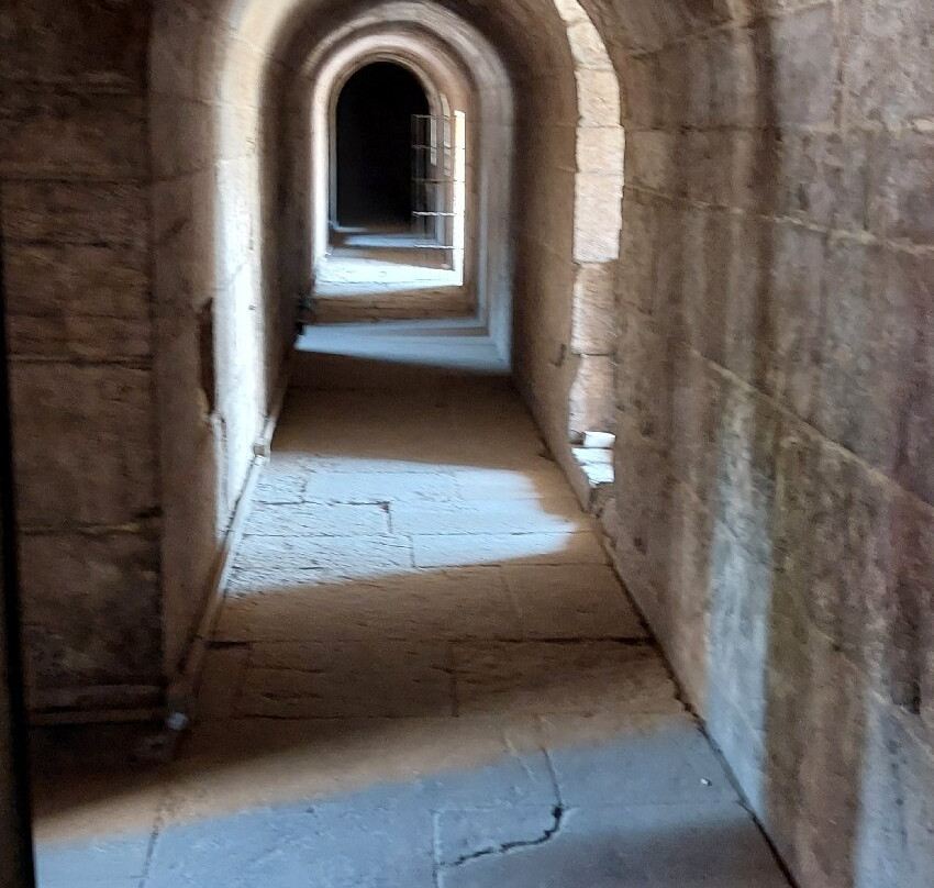 Sharia Al Mu'izz Li-Din Allah-开罗必去景点