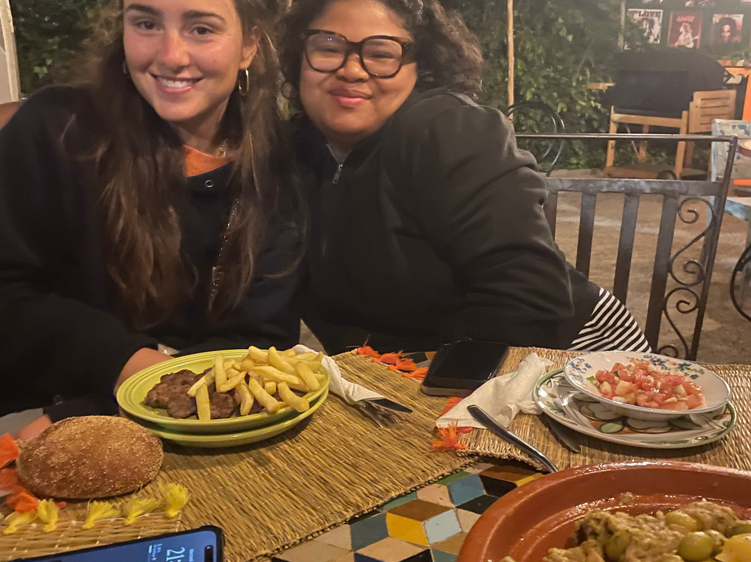 Yousurf House-索维拉必去景点