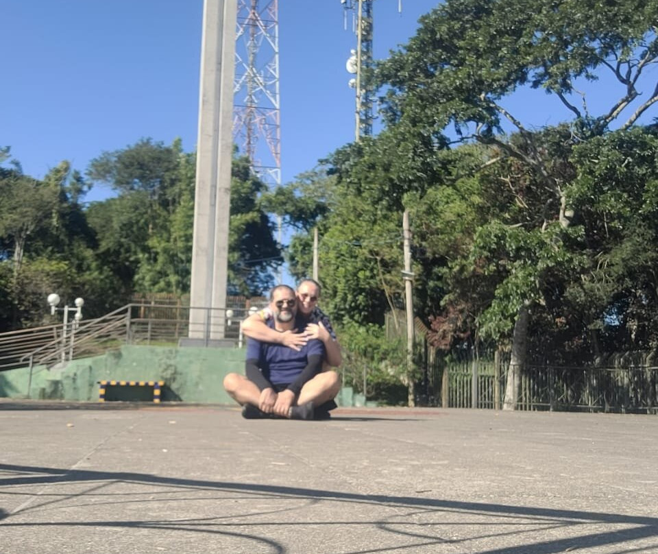 Cruzeiro Viewpoint-Sao Bento do Sapucai必去景点