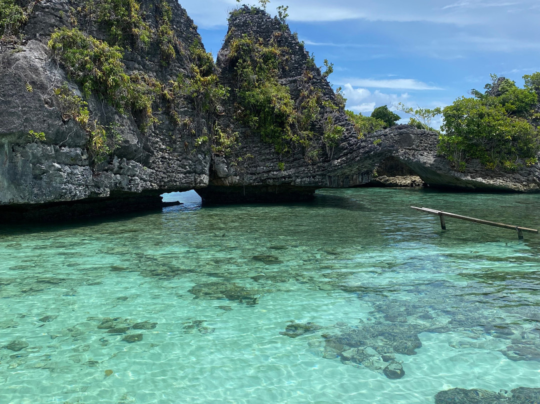 Millekul Adventures-索龙必去景点