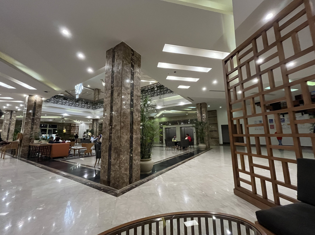 JAZ Soma Beach主图