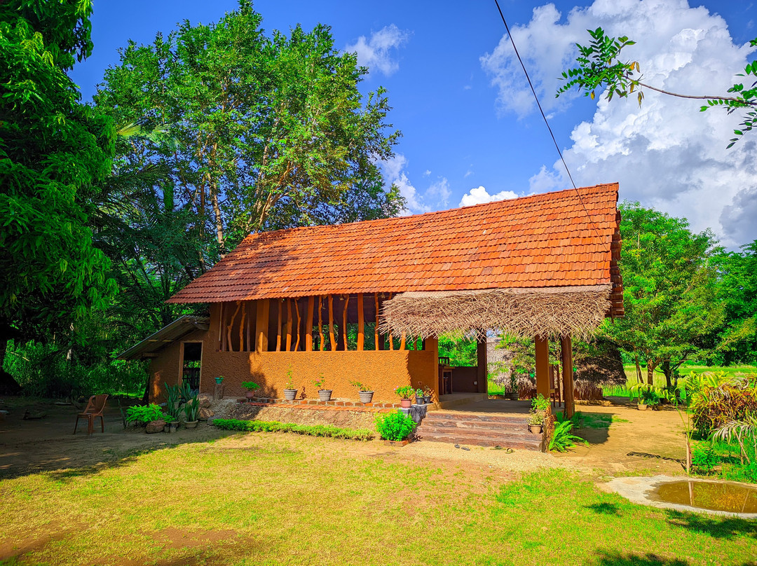 Alimankada Resort And Restaurant