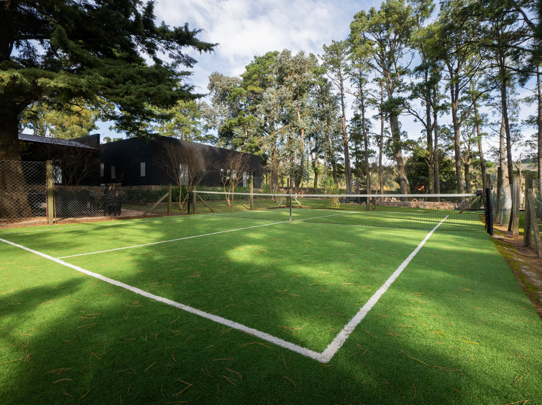 Posada La Protegida主图