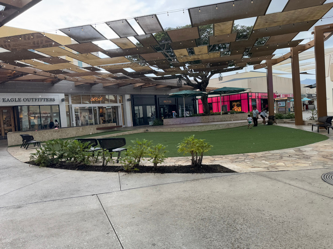 Ka Makana Ali'i-考普雷必去景点