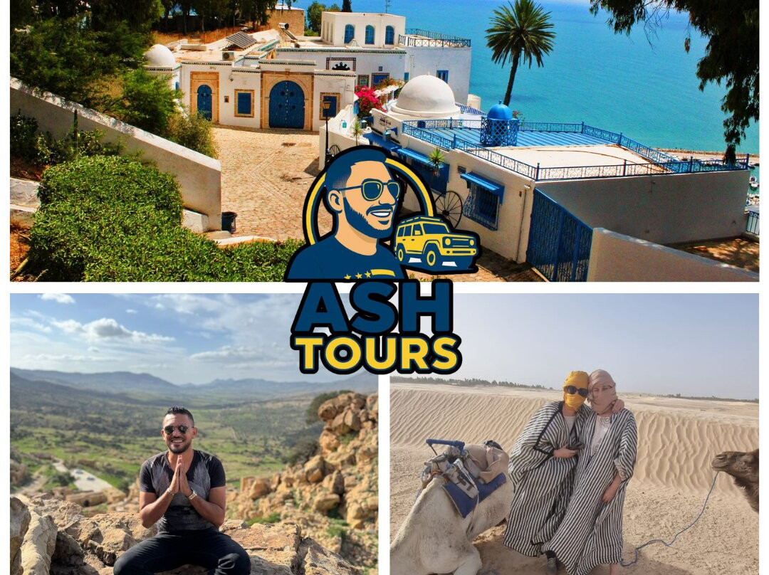 Ash Tours