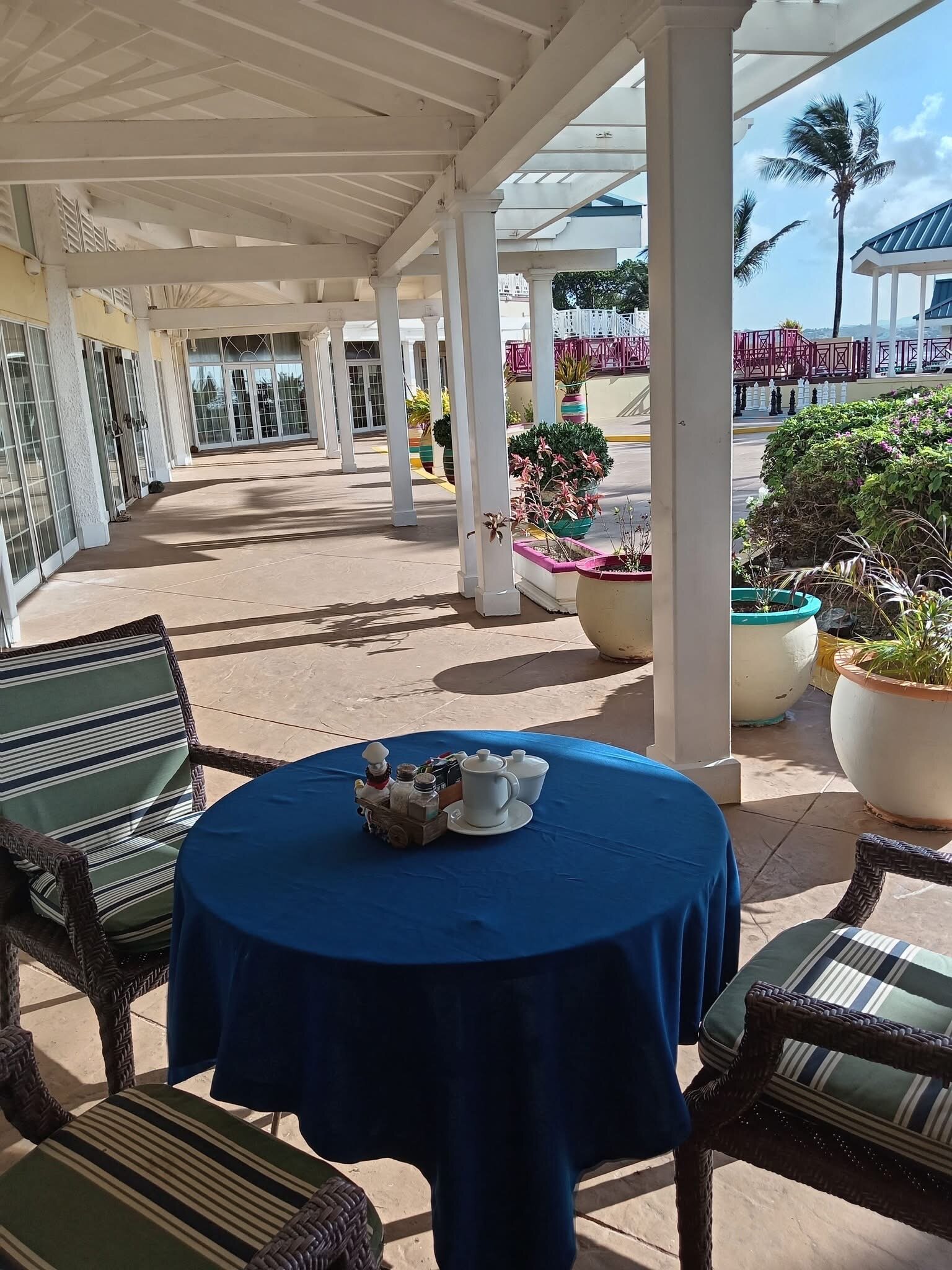 Magdalena Grand Beach & Golf Resort-浴室