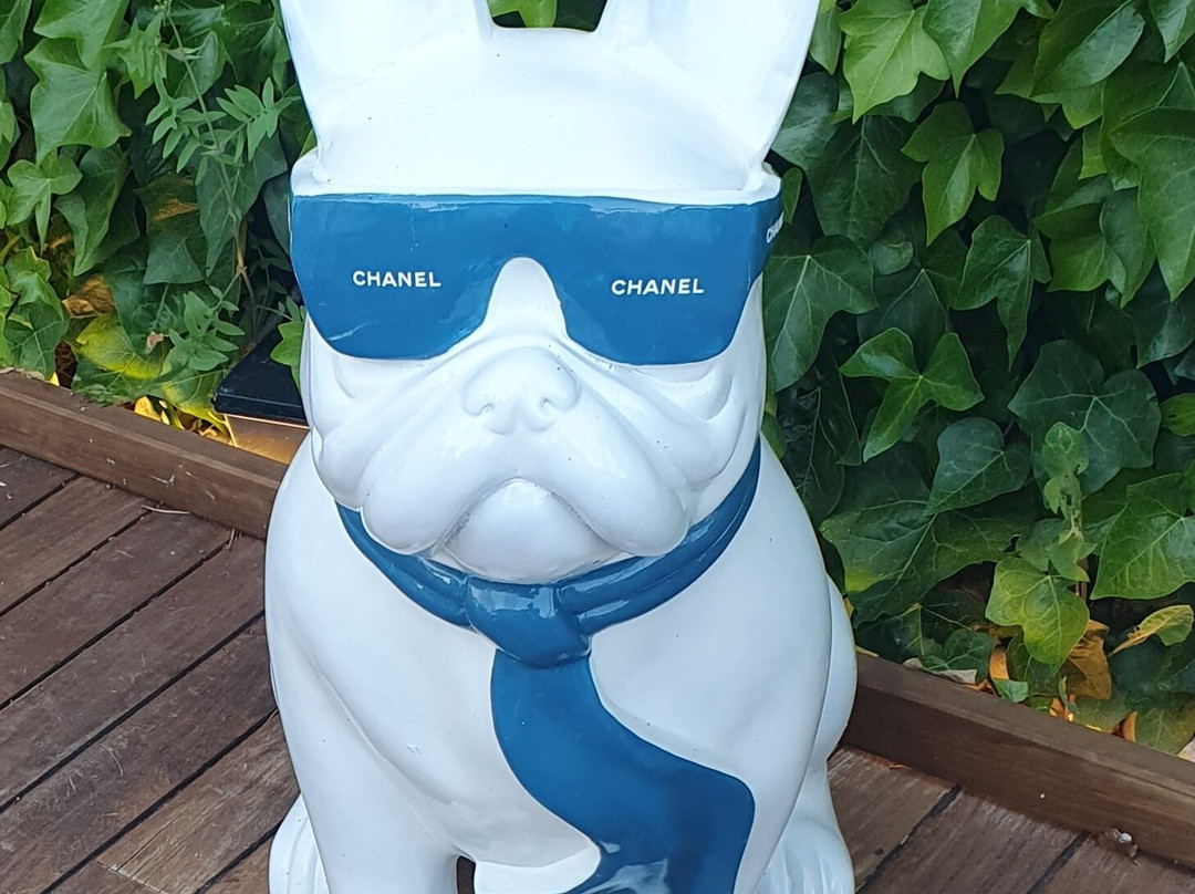 Antonio's House主图