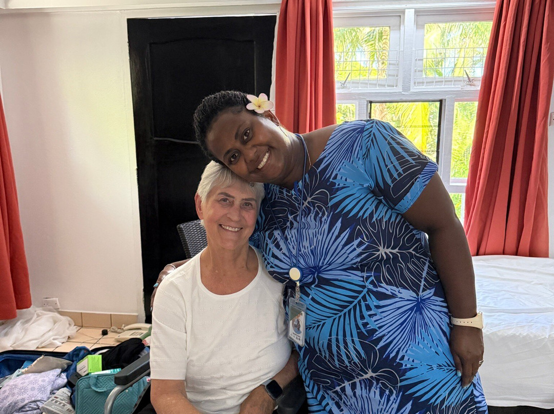 最佳西方苏瓦汽车旅馆主图