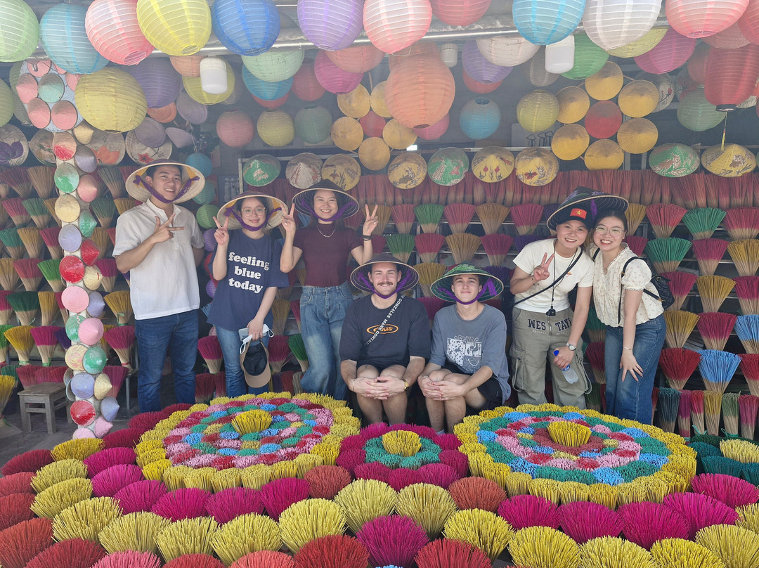 Hue Student Tour景点图片