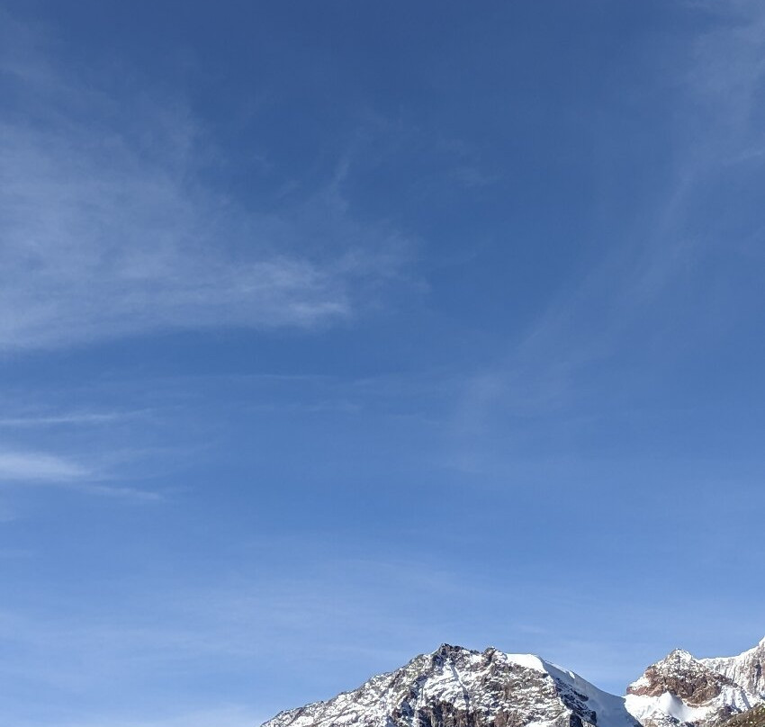 Yume Samdong (Zero Point)-Lachung必去景点