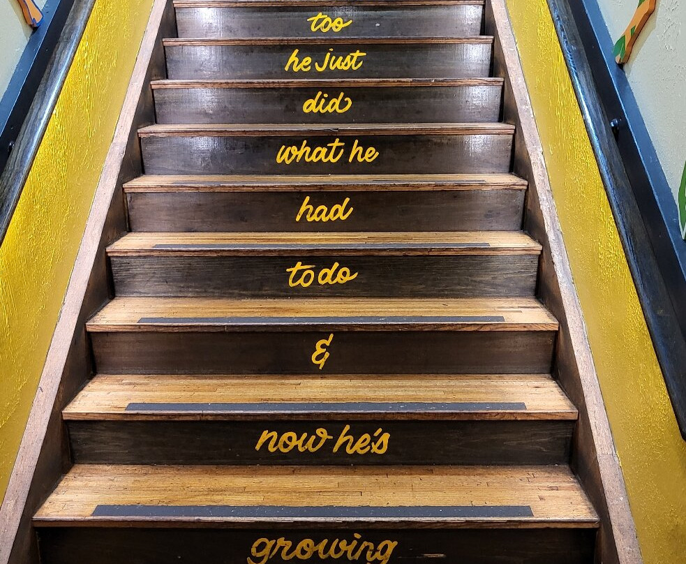 Pancho and Lefty's Cantina