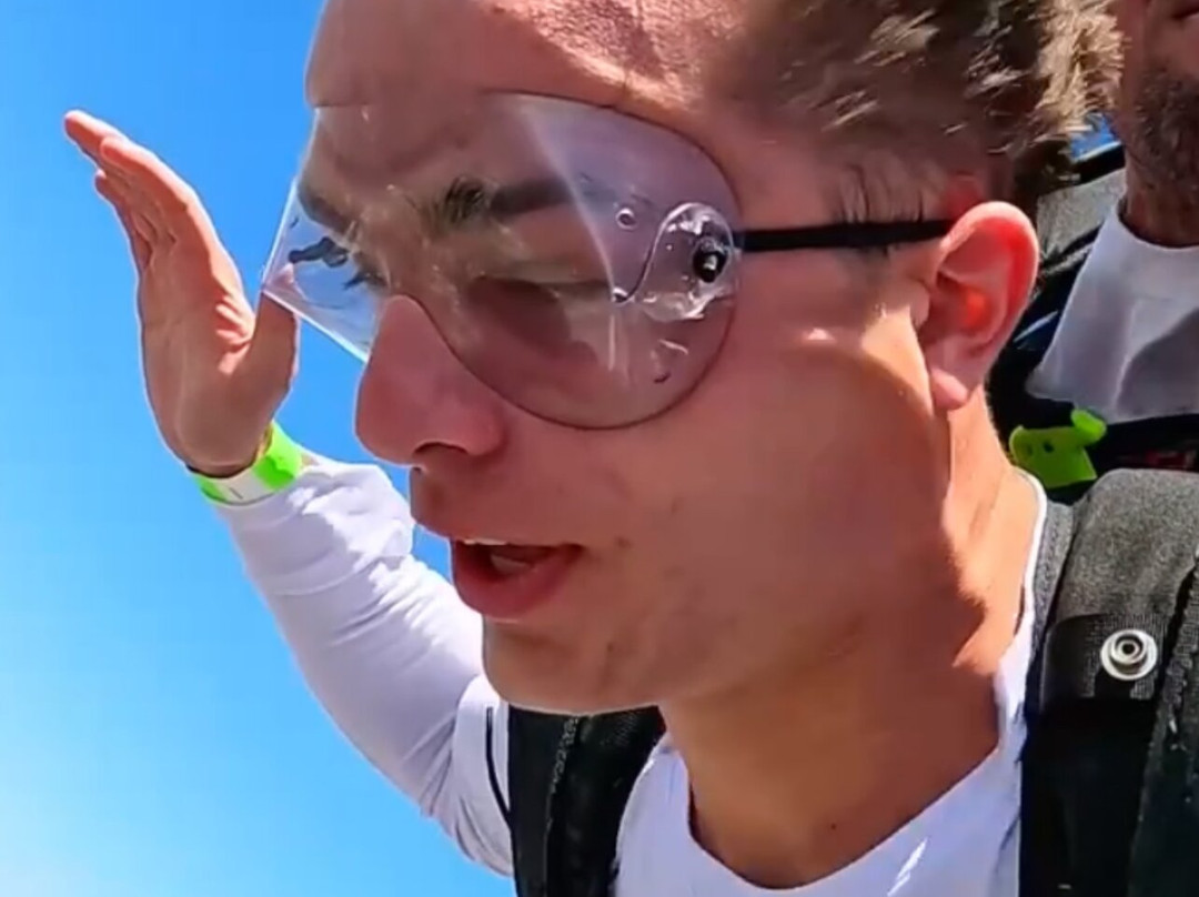Chicagoland Skydiving Center景点图片