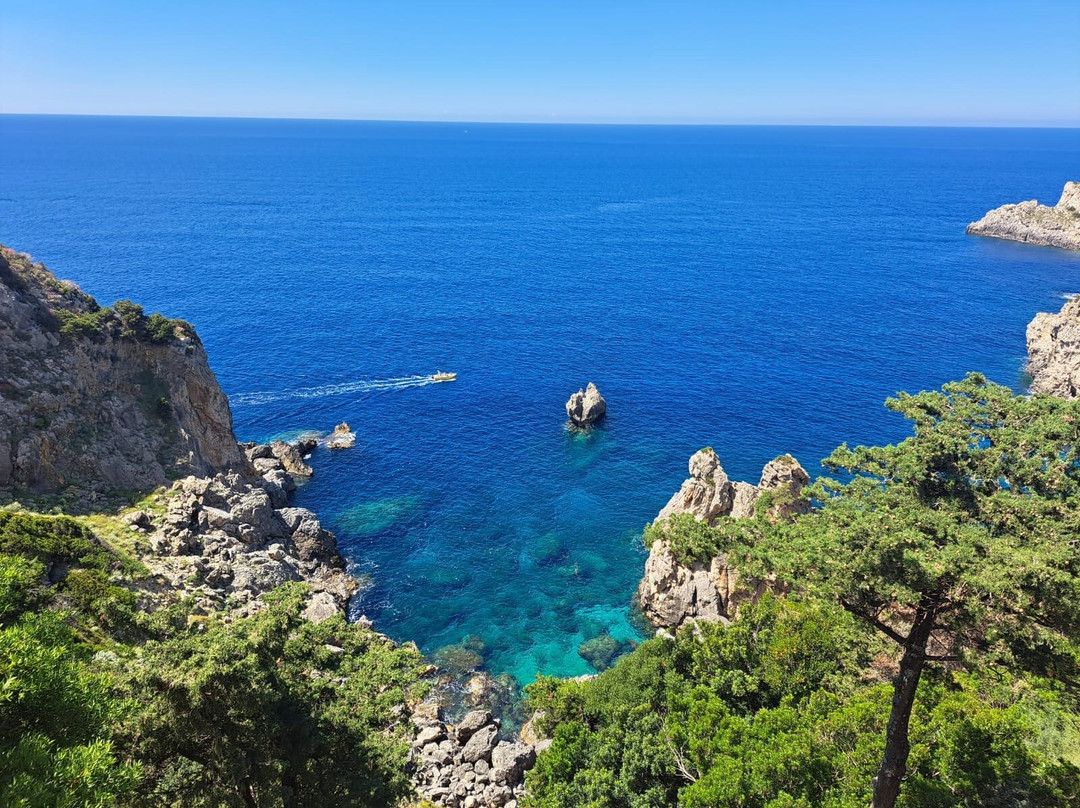 Leopard Travel & and Public Tours-Roda必去景点