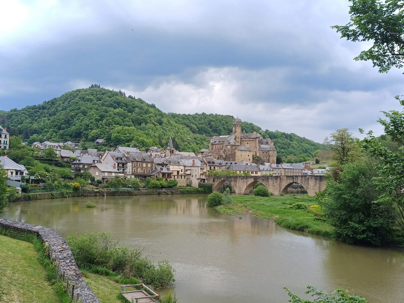 Causse Comtal, Hôtel Restaurant & Spa-官方