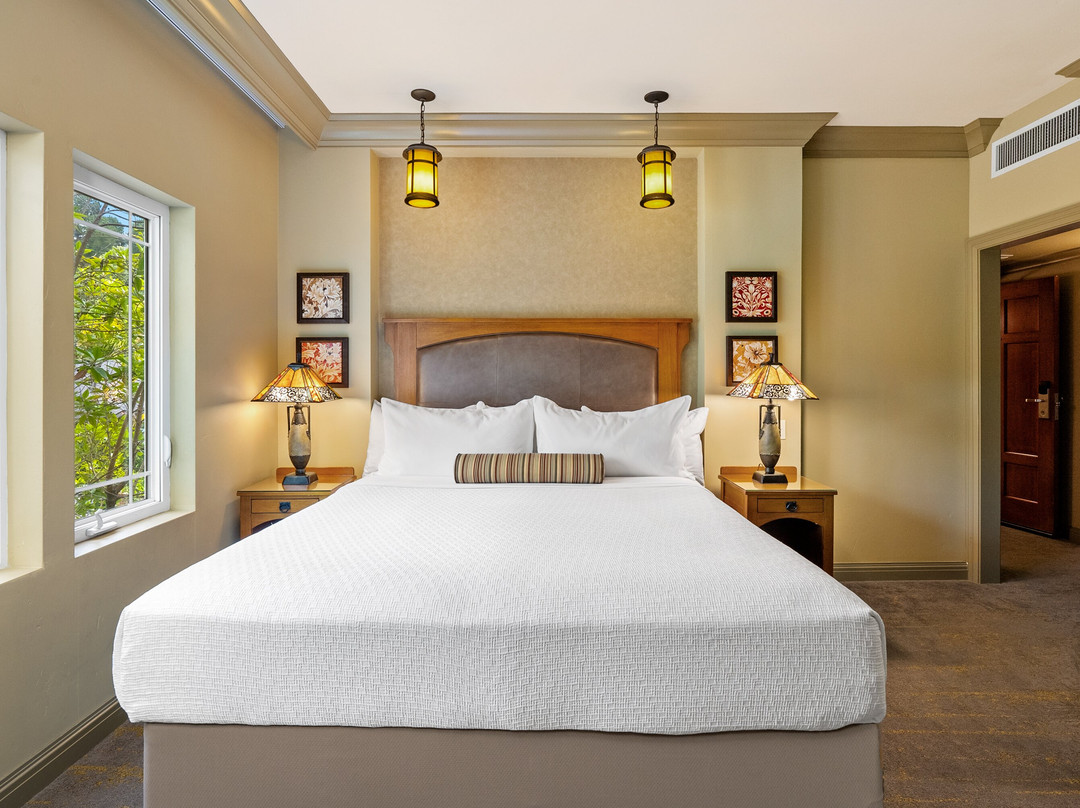 Avila Village Inn主图