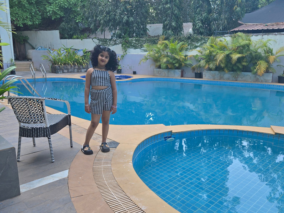 Meraden La Oasis主图