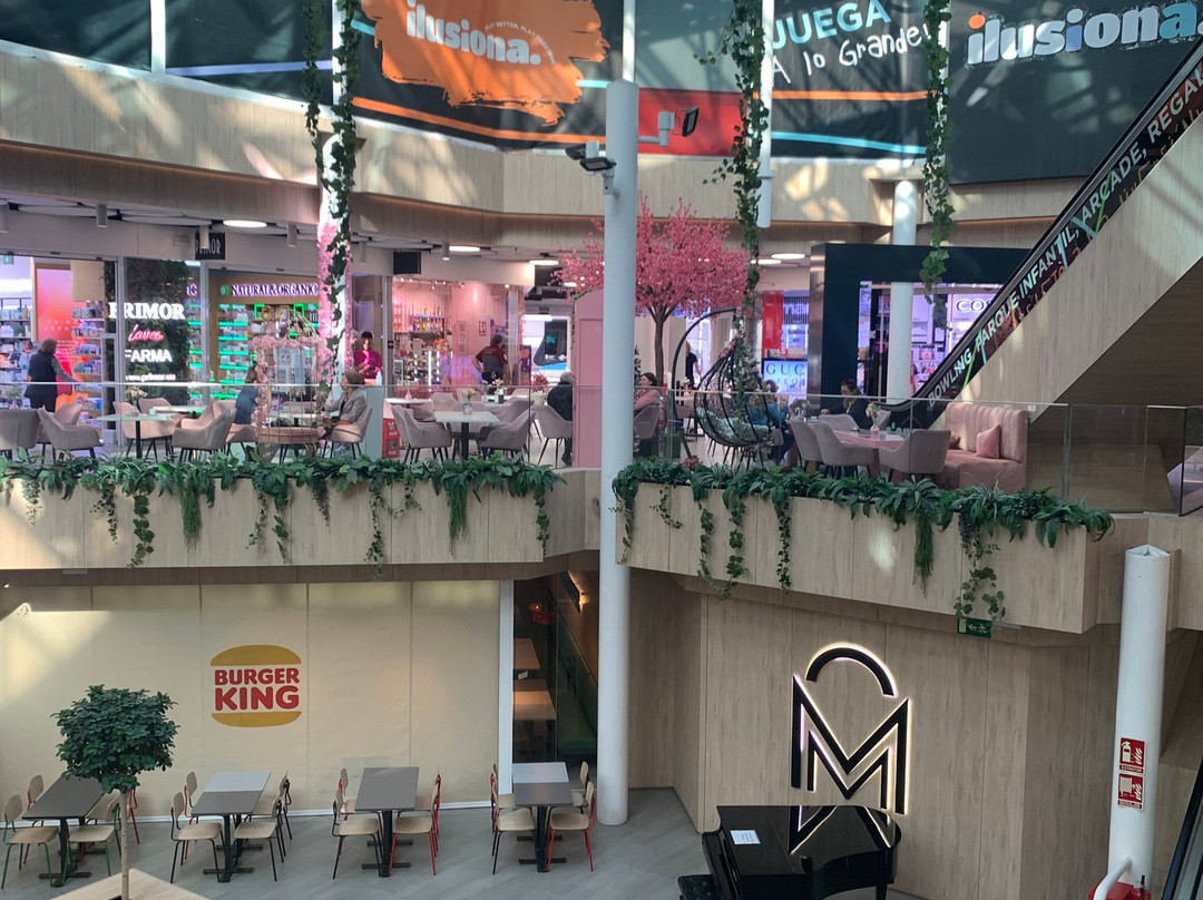 Malaga Plaza-马拉加必去景点