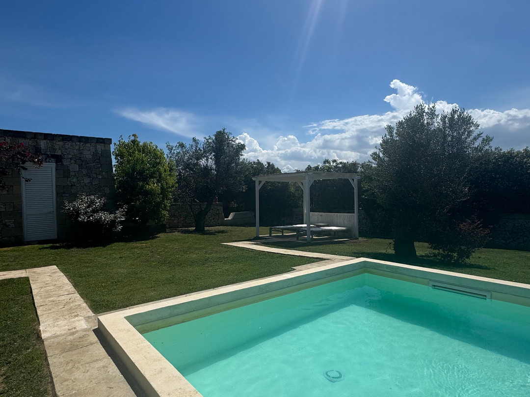 Masseria Vittoria主图