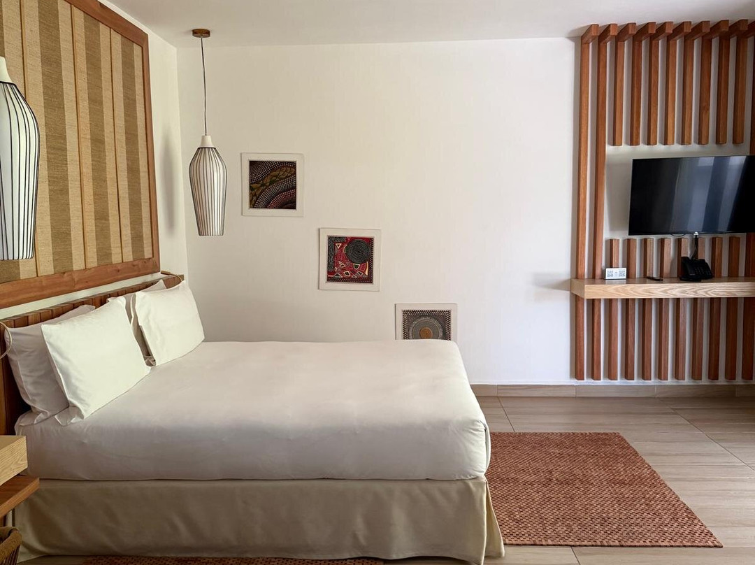 Royal Andilana Resort & Spa主图