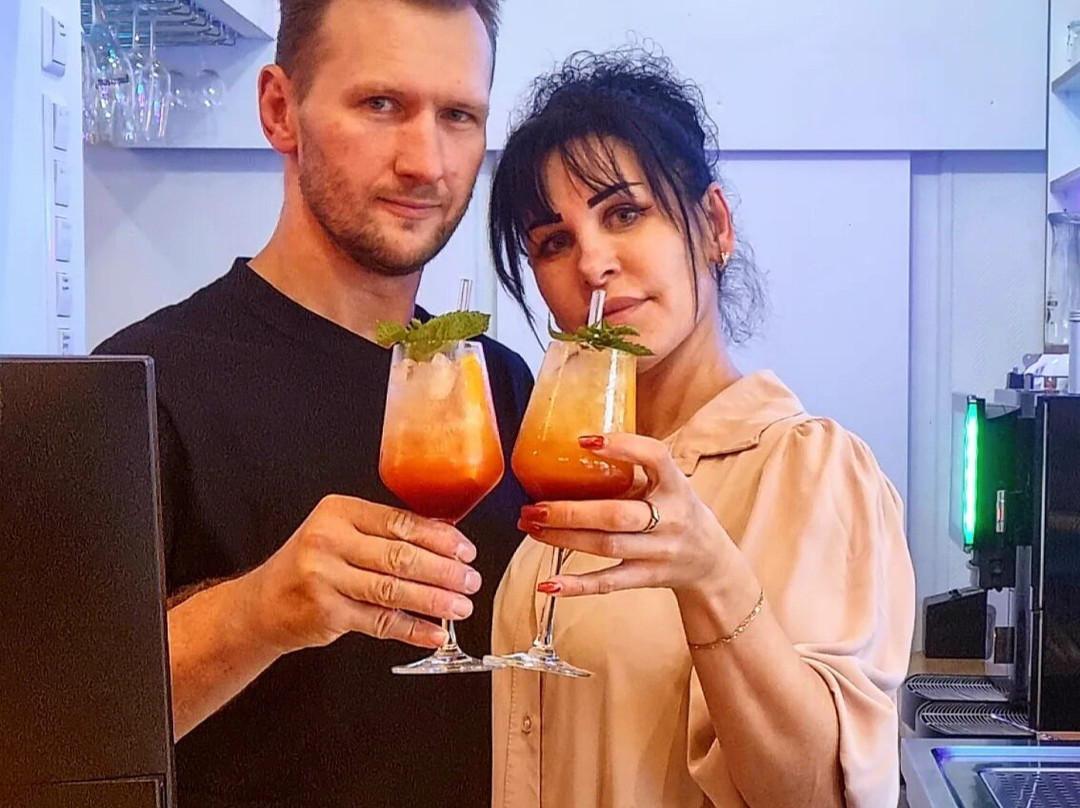 Zugluft Restaurant & Bar