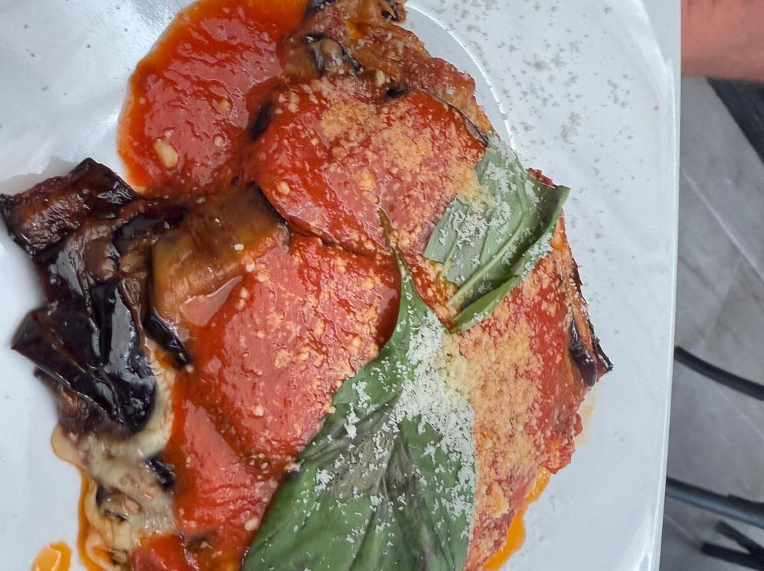 Ninnarella Ristorante Pizzeria Napoletana