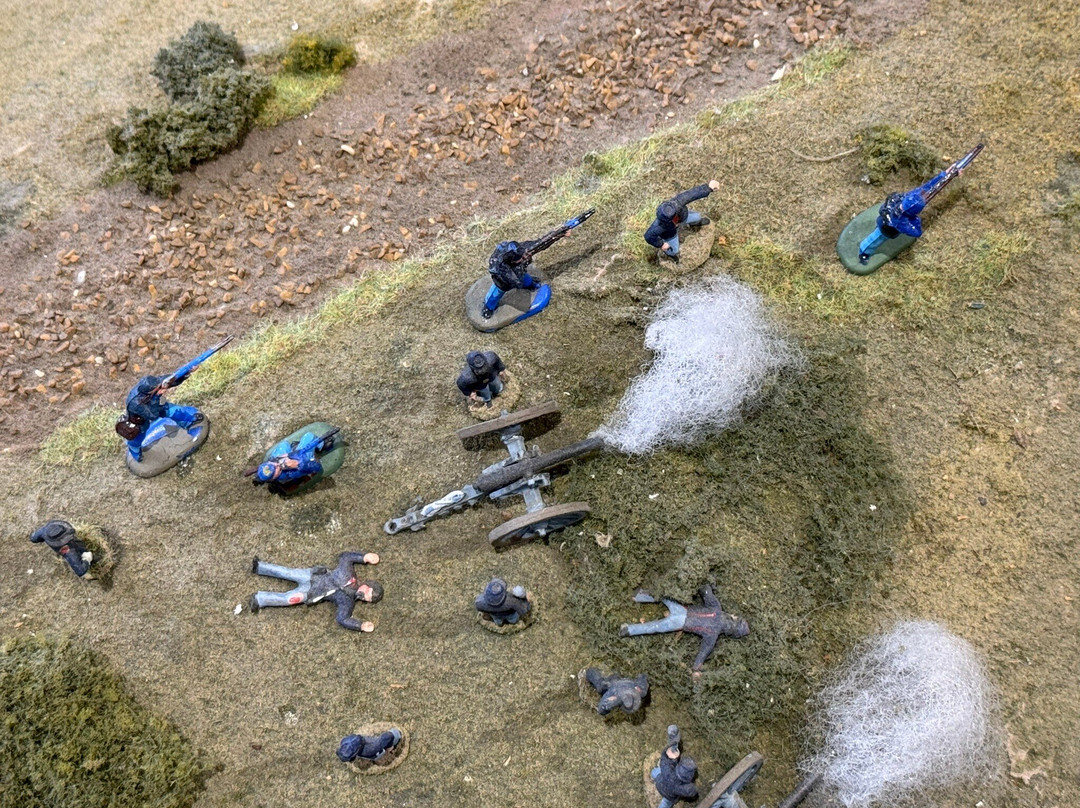 The Old Depot Museum-维克斯堡必去景点