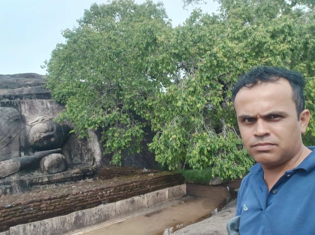 Thanthirimale-马纳尔必去景点