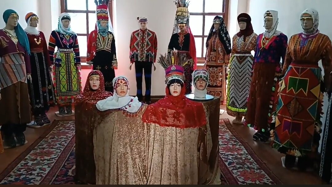 Ataturk Congress & Ethnography Museum-Sivas必去景点