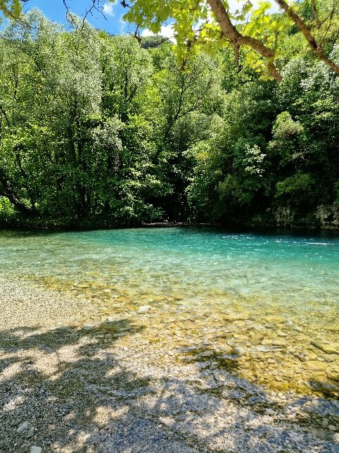 Voidomatis River-Zagorohoria必去景点