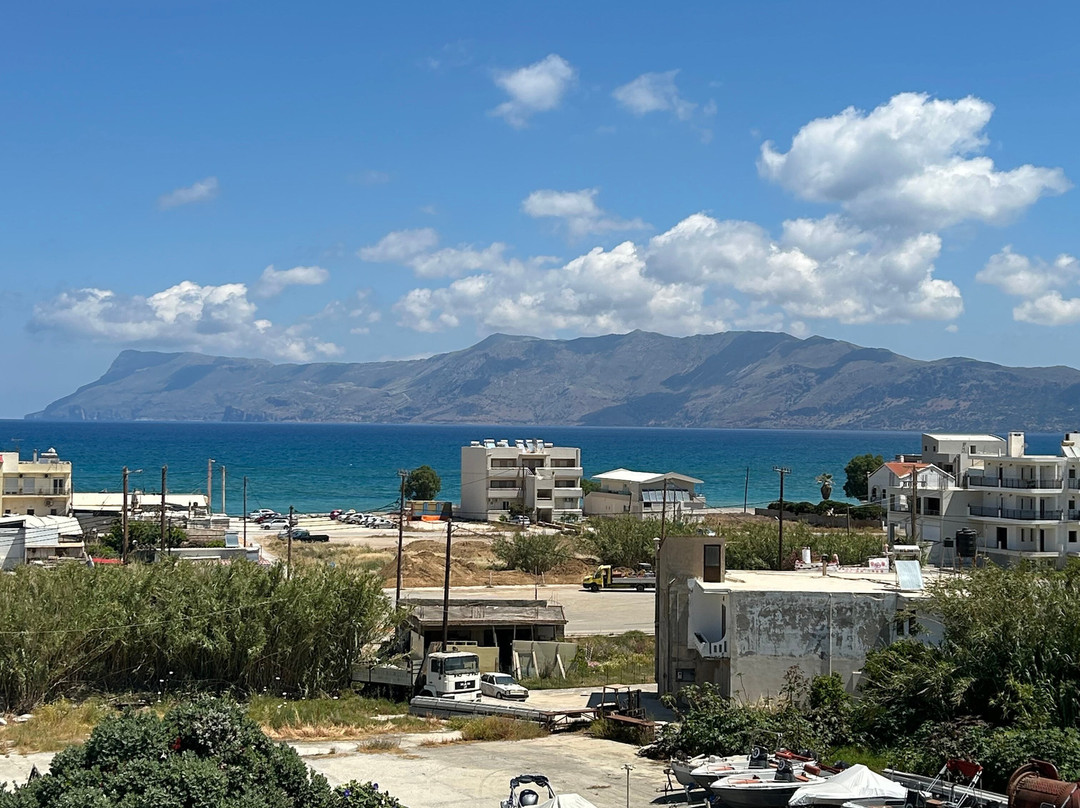 Mirtilos Studios & Apartments主图