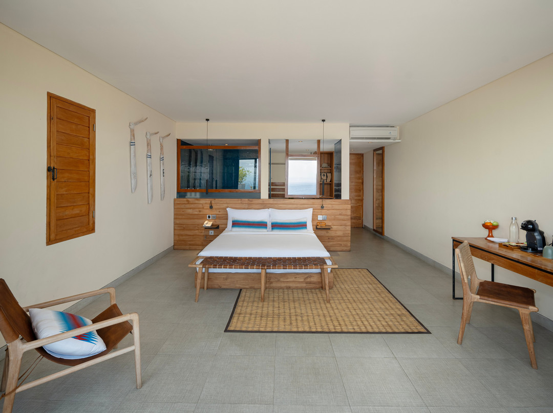 Adiwana Warnakali Resort主图