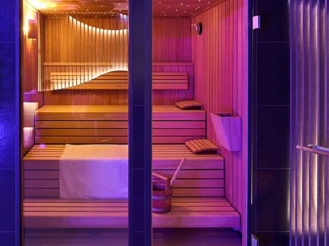 MySpa Stuttgart - Your personal Wellzone-斯图加特必去景点