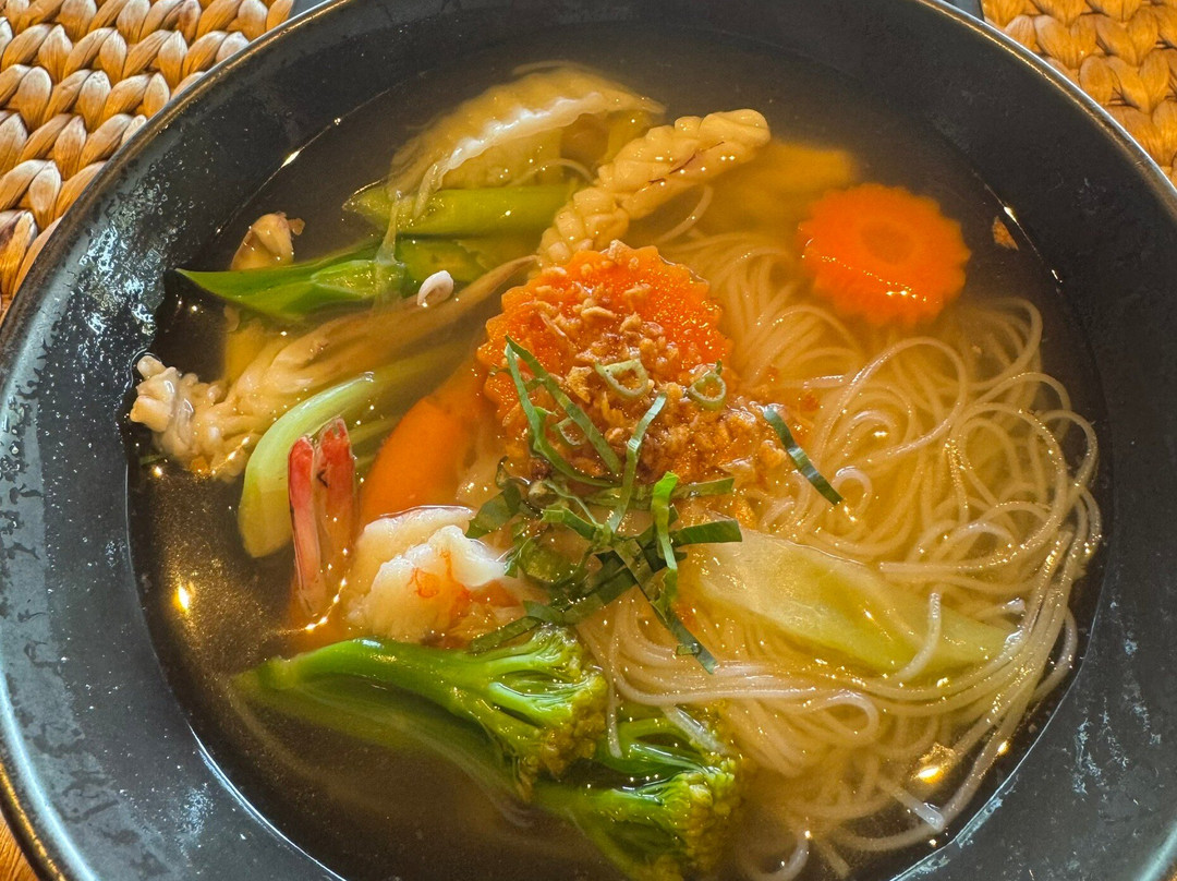 科奈邦查特渡假酒店主图